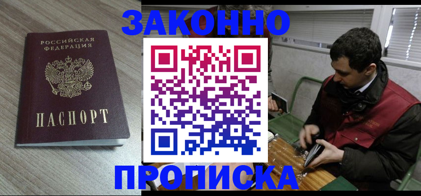 прописка для работы в Яхроме